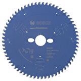 Bosch Alüminyum Testere Bıçağı 216*30 mm 64 Diş Expert 2608644110
